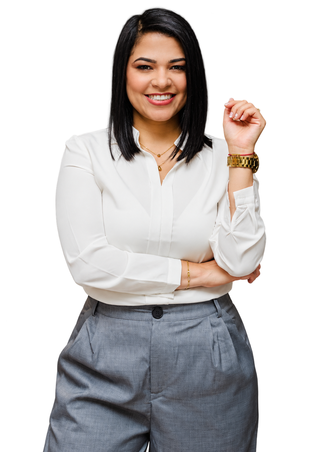 Jeni Soto, Mentora del Dinero y creadora de Money Reset
